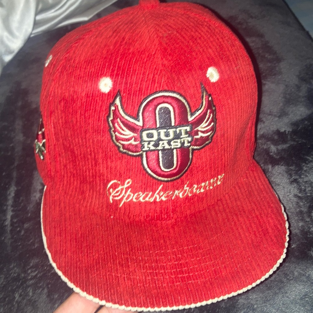 outkast hat